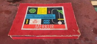 Prodám MERKUR