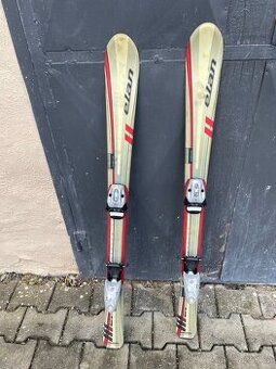 Lyže Elan 120cm