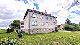 Byt 2+KK, prvotřídní vybavení kuchyně a koupelny, nízké nákl