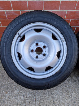 5x120 r17 disky kola vw multivan 215 60 17 transporter T5 T6