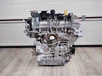 Škoda Scala,Kamiq,Octavia,-motor, DÍLY,1.5TSI,1.0 TSI