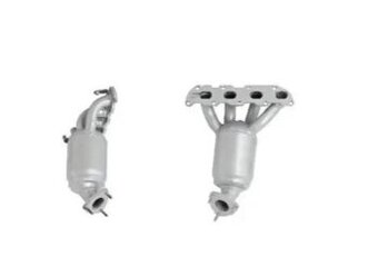 Katalyzátor Agila, Astra, Corsa, Zafira, Tigra.