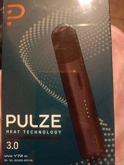 Pulze 3.0