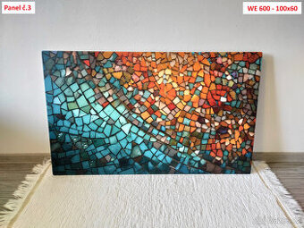 Topné infrapanely Redwell – soukromý prodej (různé velikosti