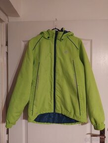 Chlapecká zimní bunda vel. 164-170