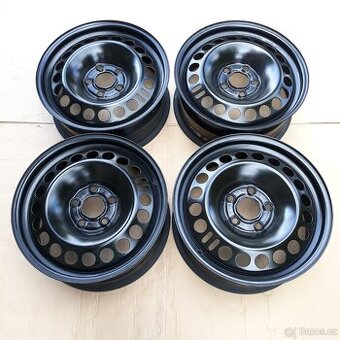 17 disky Opel Insignia A