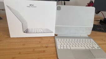 Magic Keyboard CZ pro iPad Pro 13"
