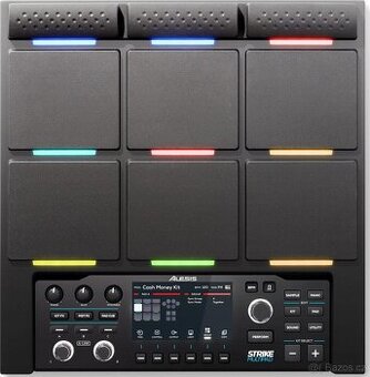 Alesis Strike MultiPad bicí pad