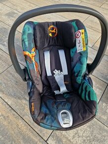 Autosedačka (vajíčko) CYBEX