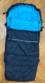 Fusak s prodloužením Emitex