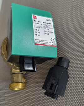 Cirkulační čerpadlo Wilo - Star - Z NOVA