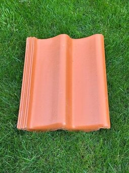 Taška střešní BRAMAC Moravská Protector Plus cihlově červená