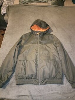 Zimní bundy vel. 158