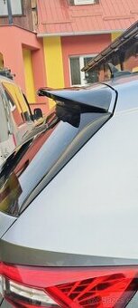 ŠKODA KODIAQ zadný spojler