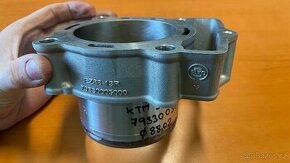 Prodám originální válec KTM sx-f, XC, EXC 350, Husqvarna