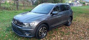 Volkswagen Tiguan 1.5 TSI, Join