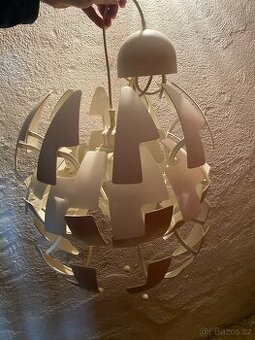 Závěsné svítidlo/Lustr