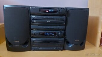 Panasonic SC-CH80
