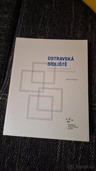 Ostravská sídliště - 1