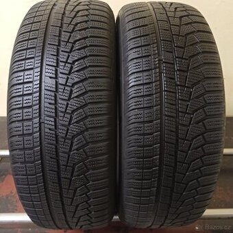 Hankook 205/60 R16 92H 5 - 6 mm