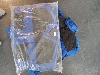 Zateplená kombinéza