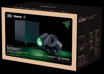 Razer Nommo V2