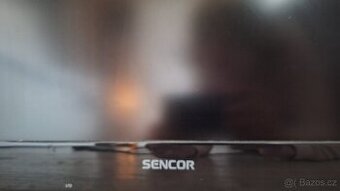 TV Sencor HD ready