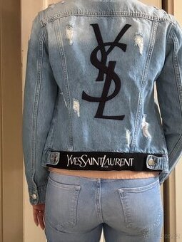 Yves Saint Laurent - damska dziska