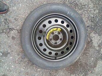 FORD EDGE ORIG. DOJEZDOVÁ REZERVA DO KUFRU