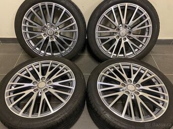 ORIGINAL ALU KOLA MERCEDES A-CLASS W177 225/45/18