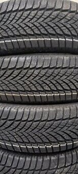 Koupím nové zimní pneumatiky 205/55r16