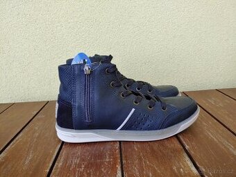 Dětské boty Santé PEGADA Marinho (EU 35), nové