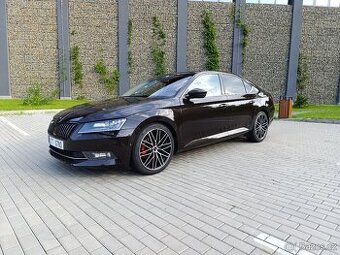 Škoda Superb III 2.0 TDI 110 Kw 148 tkm
