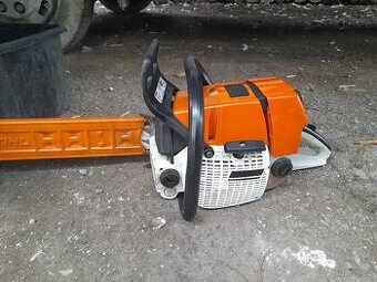 Stihl ms 660