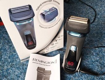 Remington F8 Ultimate