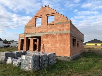 Hledám stavebního pomocníka