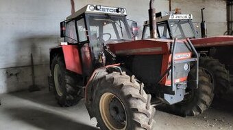 Traktor Zetor 121 45