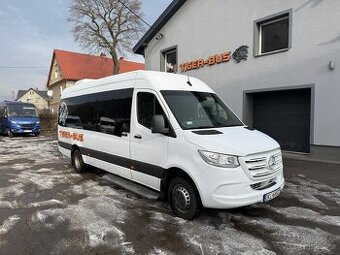 Mercedes-Benz Sprinter 519