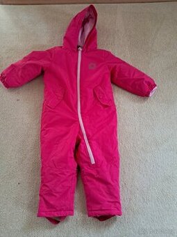 Kombinéza Lupilu vel. 104