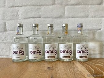 Žufánek OMFG 2019 a 2020