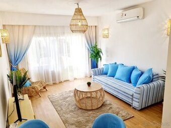 Prodej bytu 2+kk Hurghada v resortu s pláží