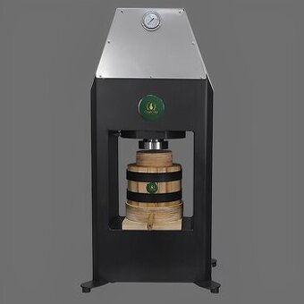 Hydraulický lis „Rakušan-70“