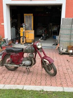 Jawa 175/356