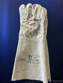 Svářecí rukavice