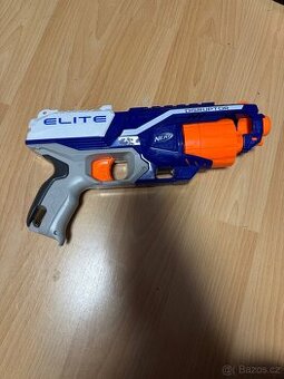 Nerf pistole