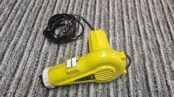 2x Vysoušeč vlasů  + kulma