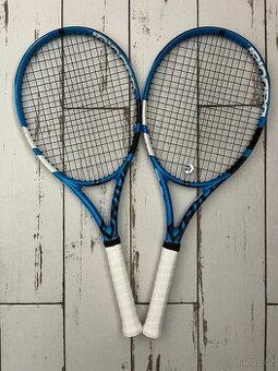 Tenisové rakety Babolat Pure Drive Team