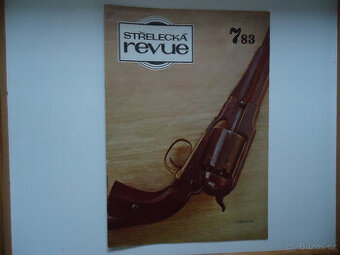 Střelecká revue
