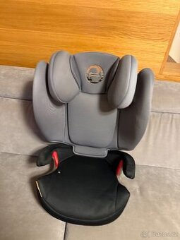 Detska autosedacka cybex 15-36 kg