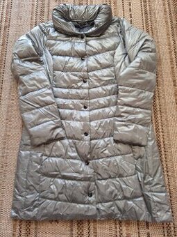 Bunda zimni dámska Esmata vel 40/L/